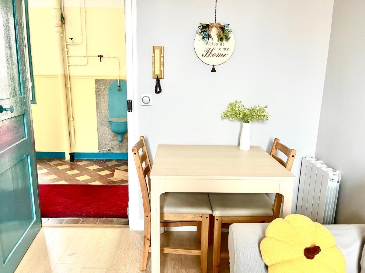 Apartment Dream Dwell Paris-haussmannien In The 7th 400m To Eiffel Tower