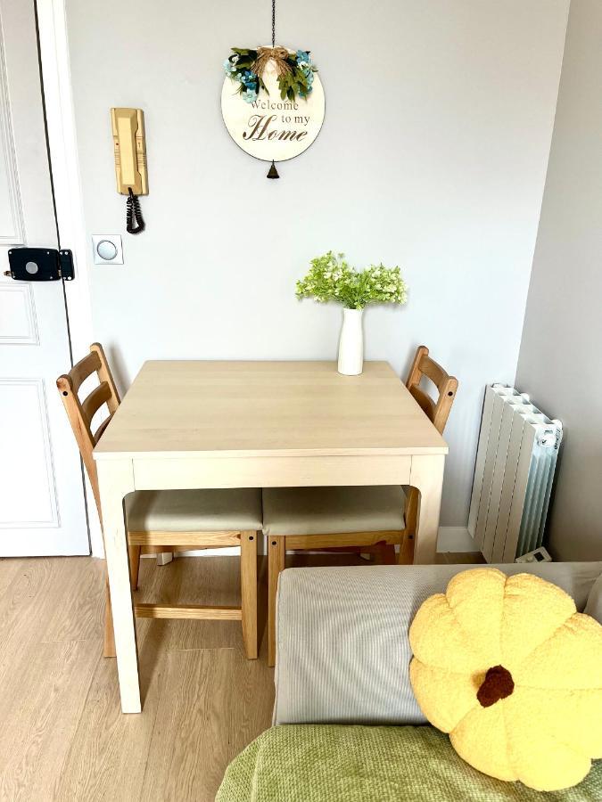 Dream Dwell Paris-haussmannien In The 7th 400m To Eiffel Tower Apartment Paris