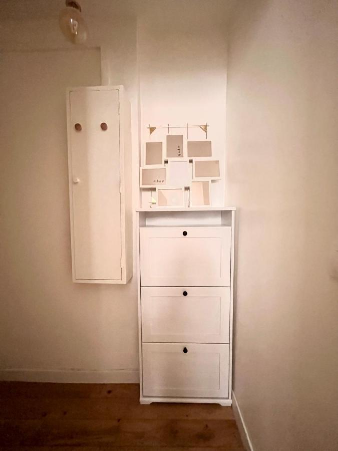 Appartement Dream Dwell Paris- The 6th District Historical Near Montparnasse *