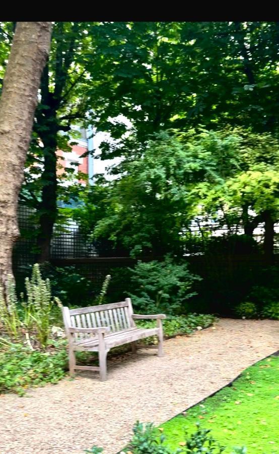 Dream Dwell Paris-haussmannien In The 7th 400m To Eiffel Tower Apartment *