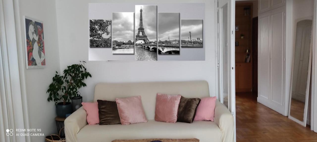 Apartamento Sakura Paris