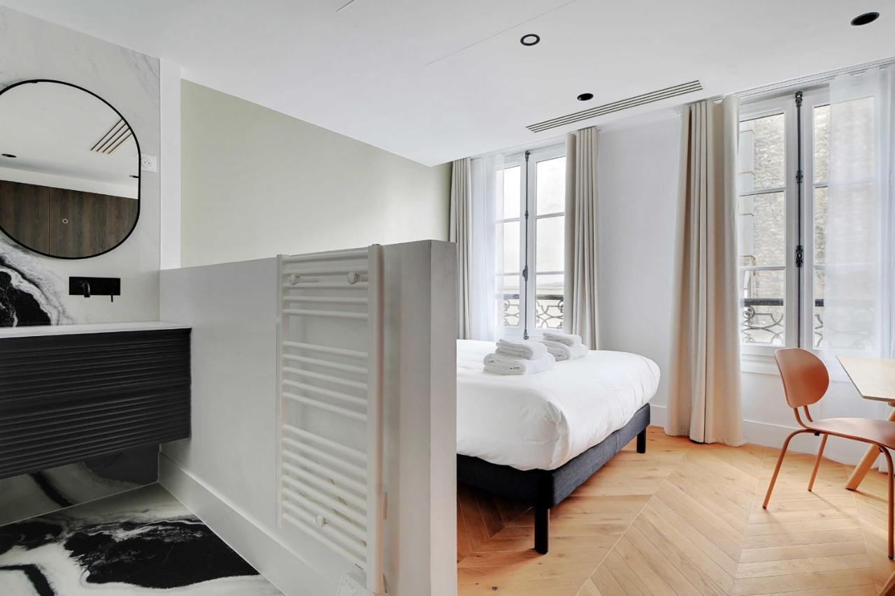 Apartment Luxurious - 3br-8p - Opera *