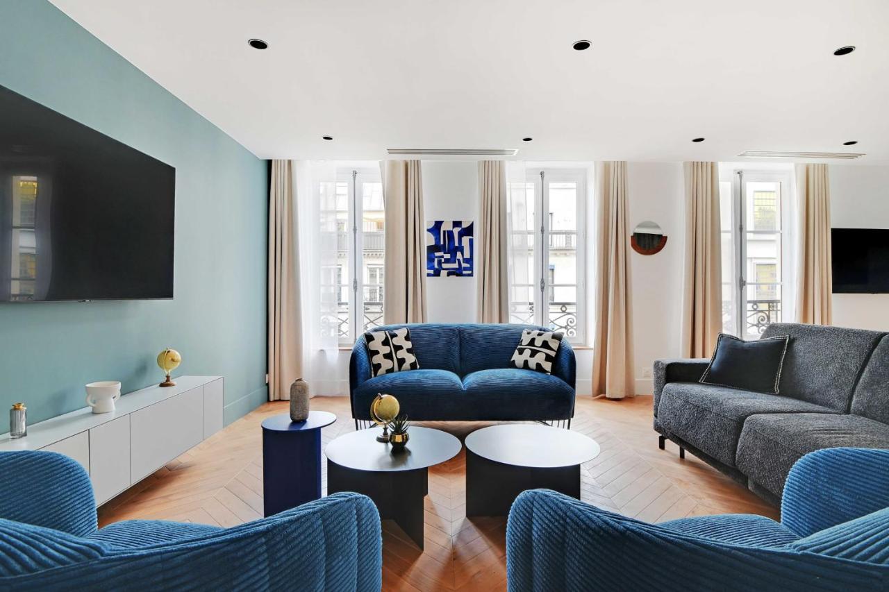 Luxurious - 3br-8p - Opera