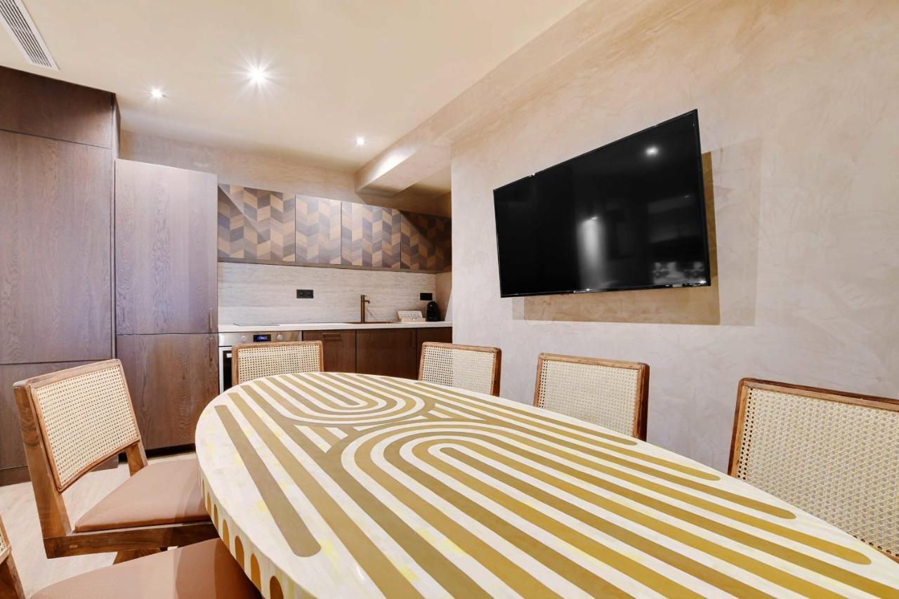 Appartement Amazing Caire Montorgueil *