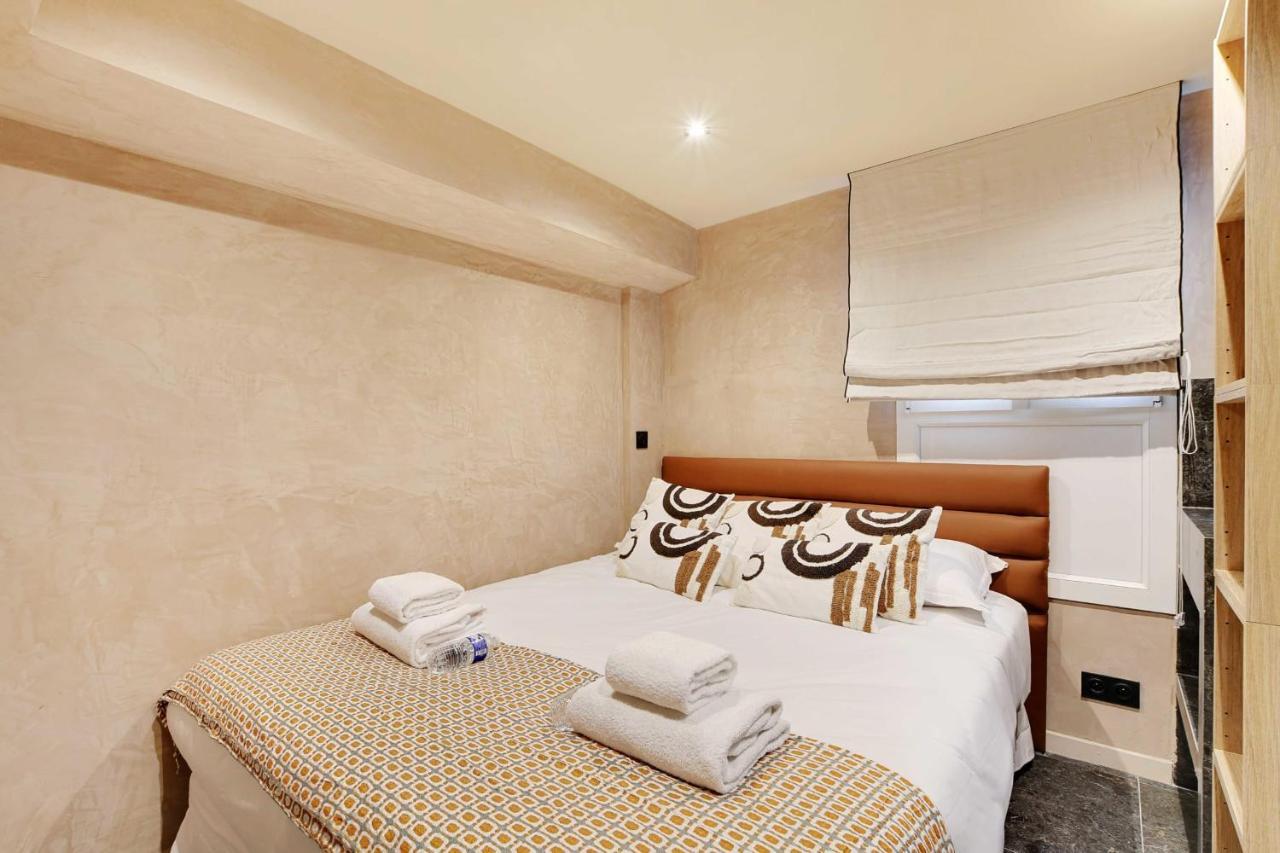 Appartement Amazing Caire Montorgueil *