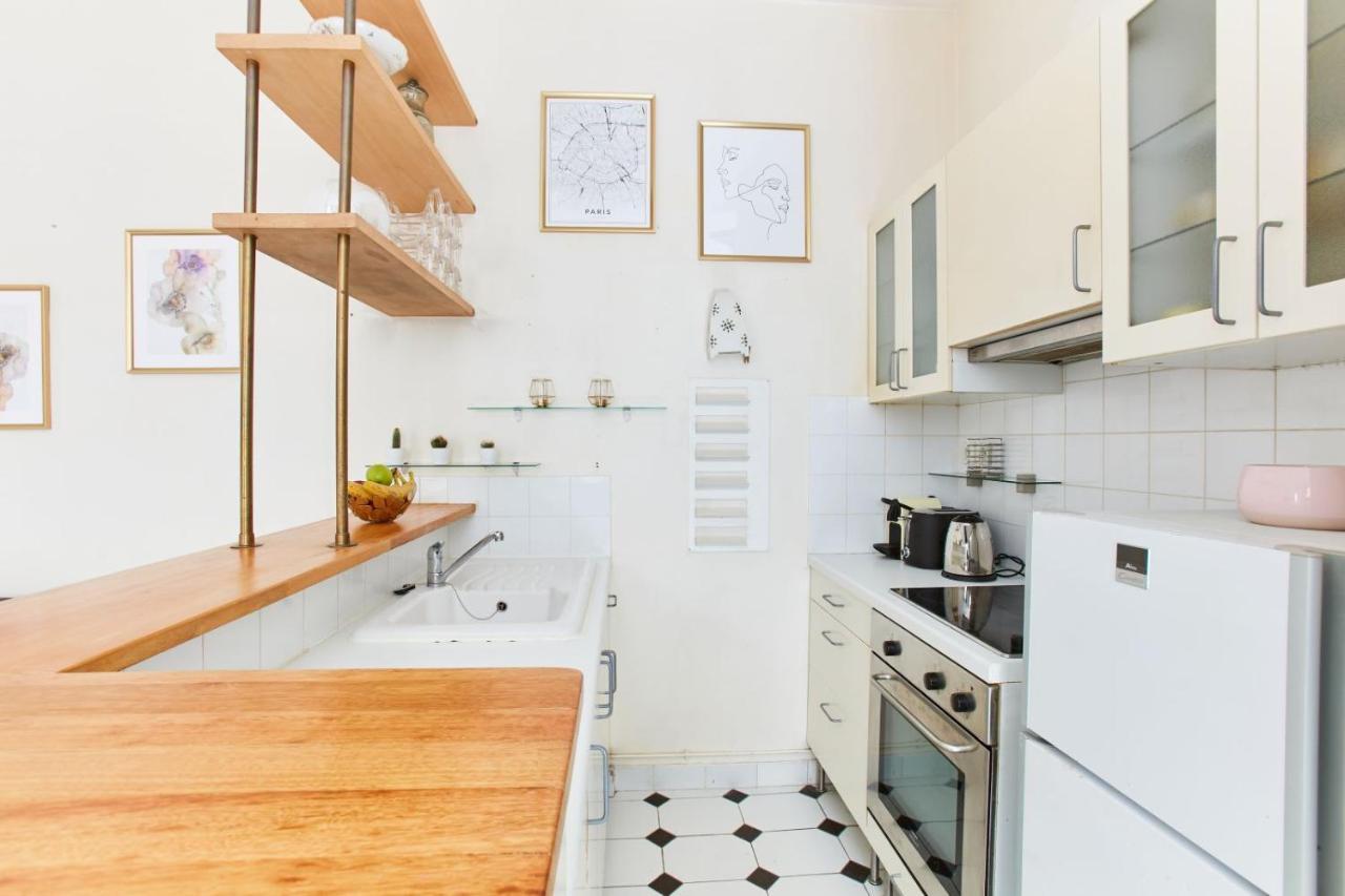 Madeleine - Apartment *