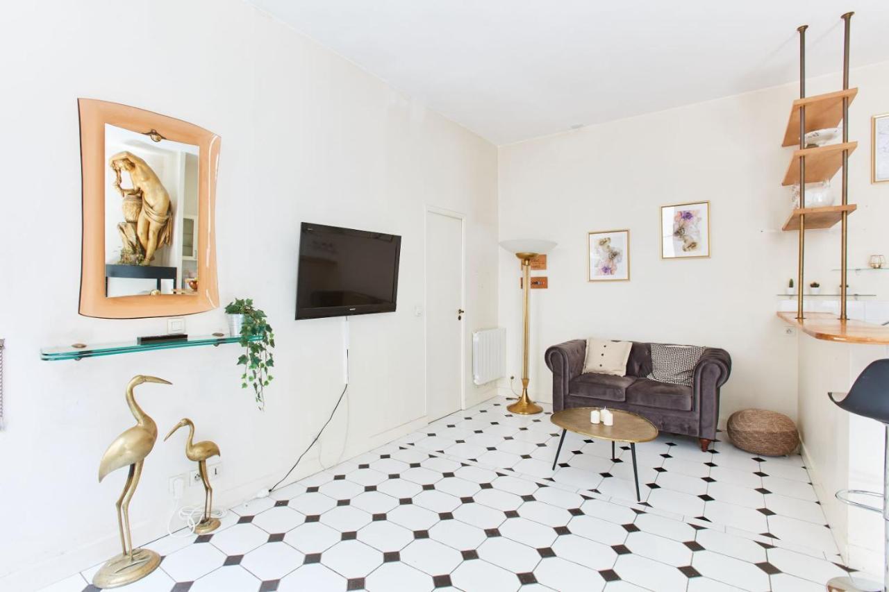 Apartment Madeleine - Paris