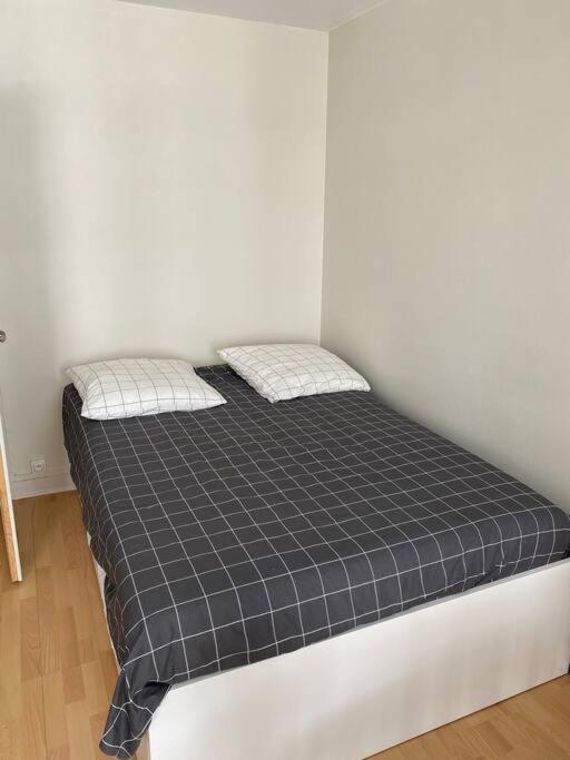Apartamento A Deux Pas Du Pantheon Avec Balcon