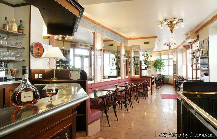 Appia La Fayette Hotel Paris