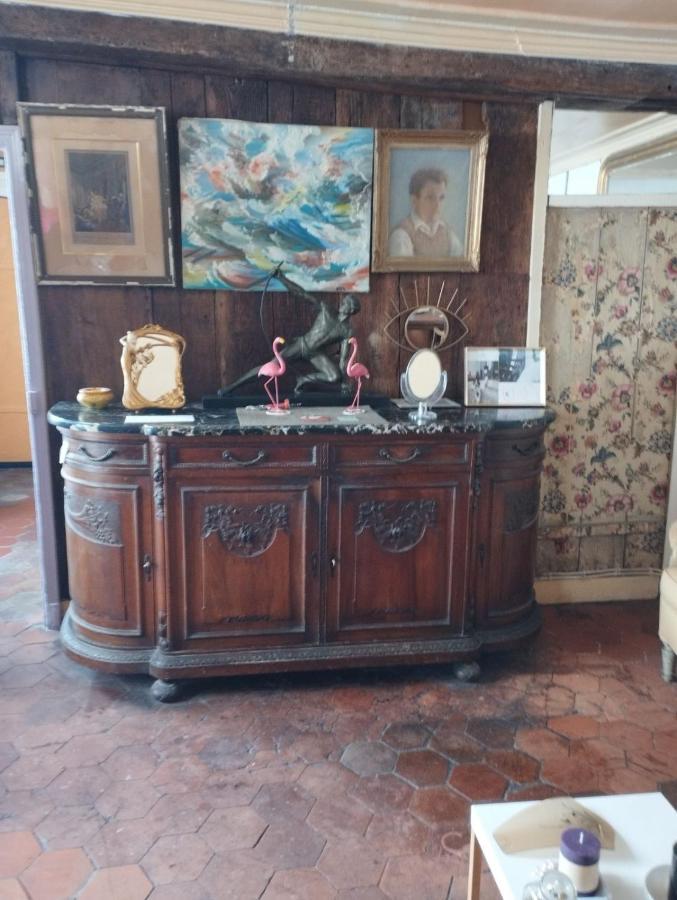 85 M2 Montorgueil Wifi Confort Ideal