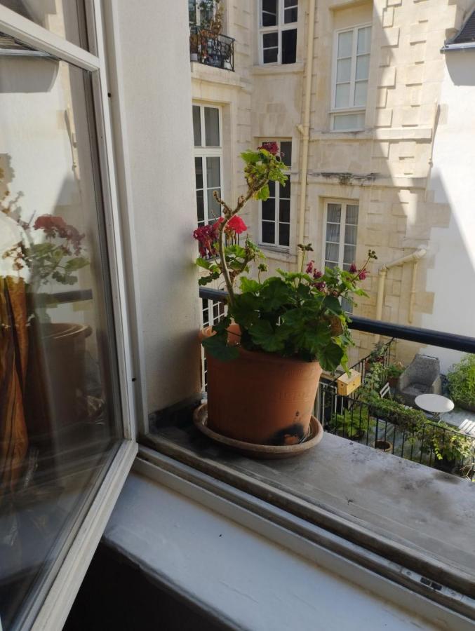 Apartment 85 M2 Montorgueil Wifi Confort Ideal