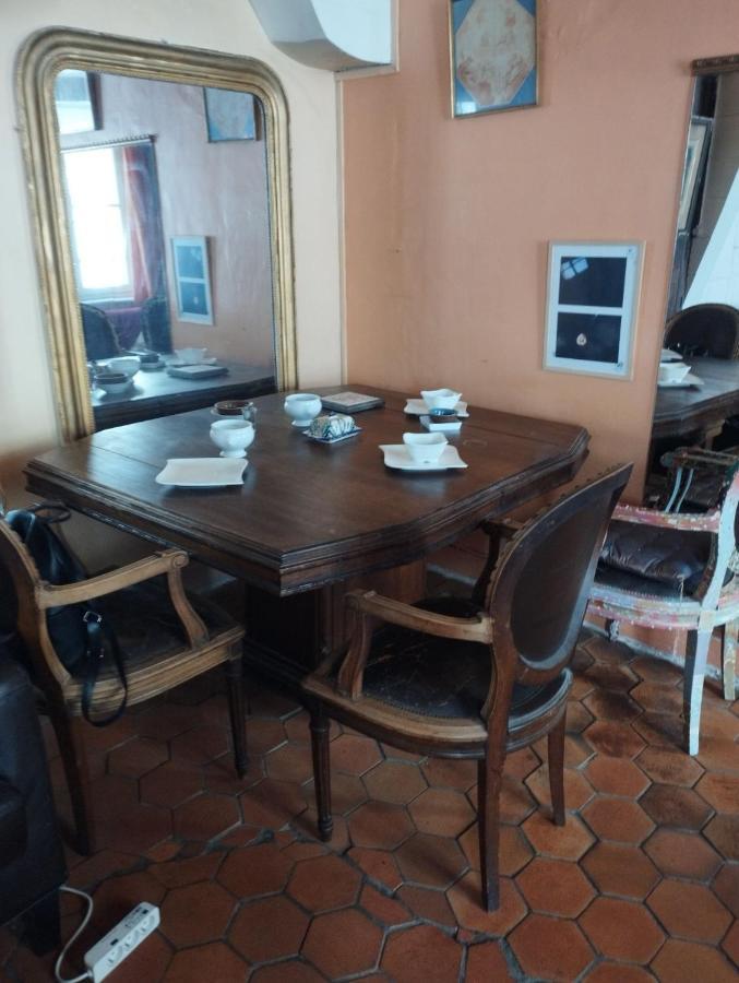 85 M2 Montorgueil Wifi Confort Ideal Apartment
