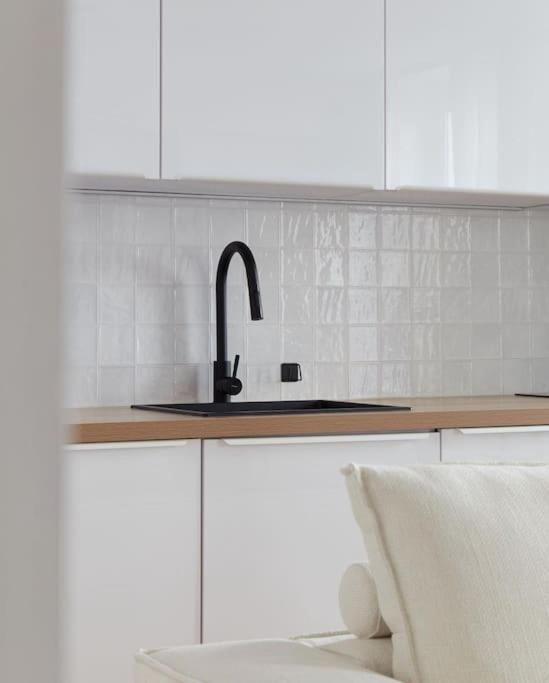 Apartment Design, Proche Champs Elysees