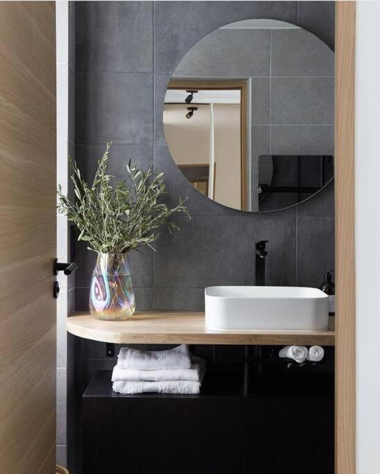 Apartment Design, Proche Champs Elysees