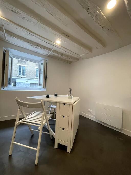 Apartamento Heart Of Paris