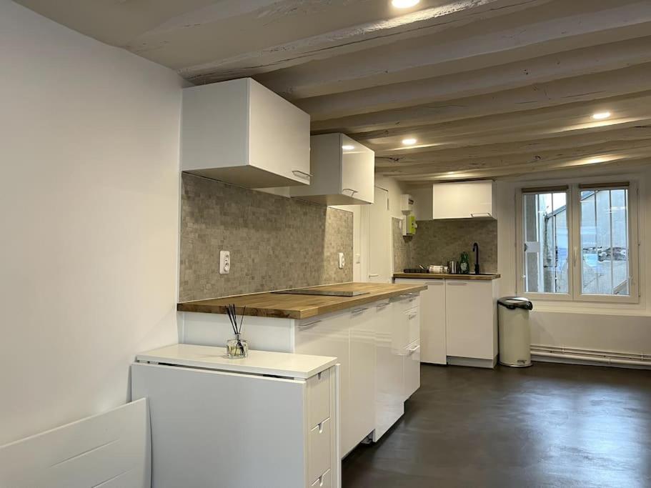 Heart Of Apartamento *