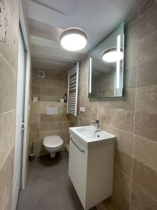 Apartamento Heart Of *