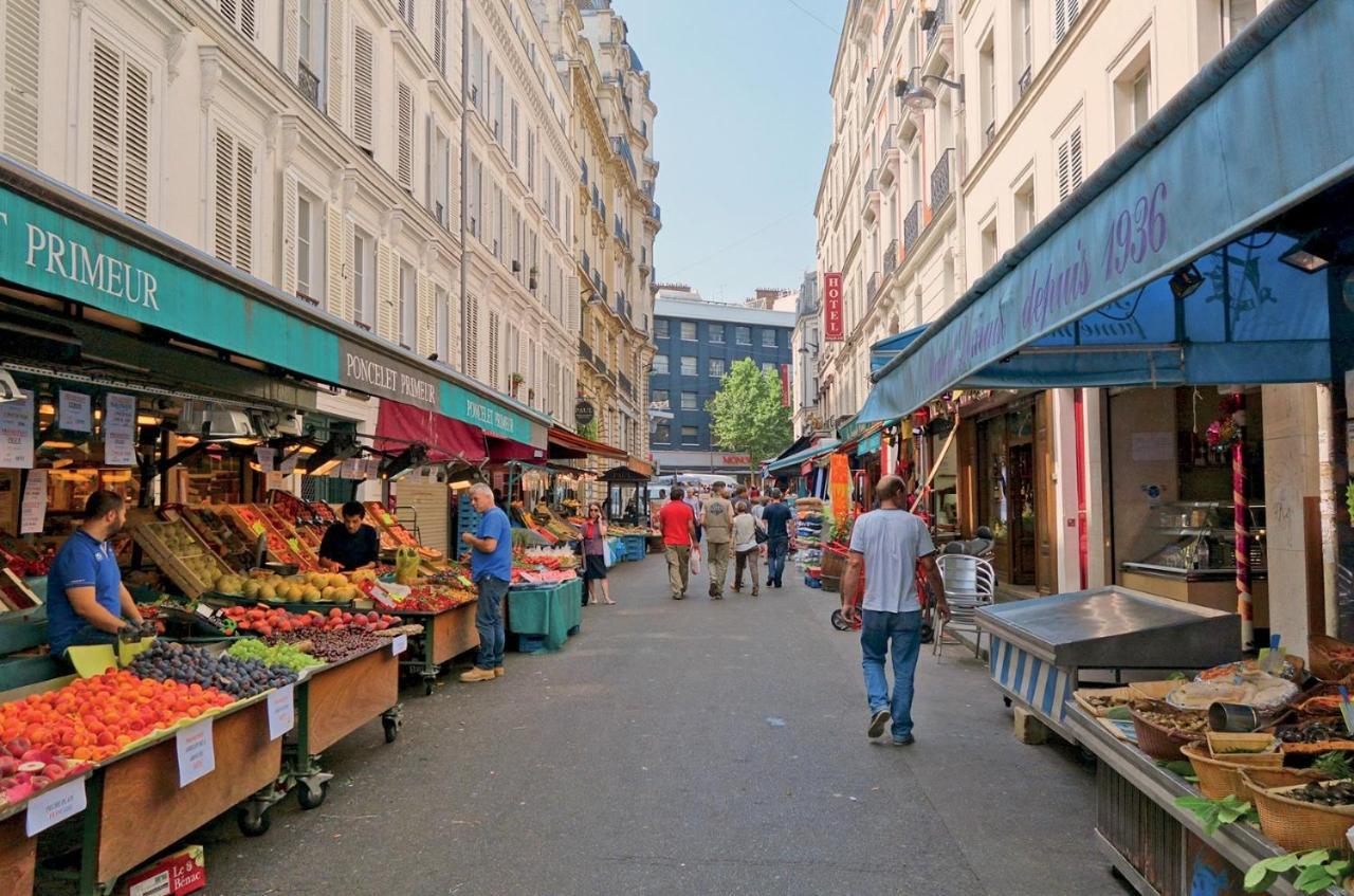 Apartment Design, Proche Champs Elysees