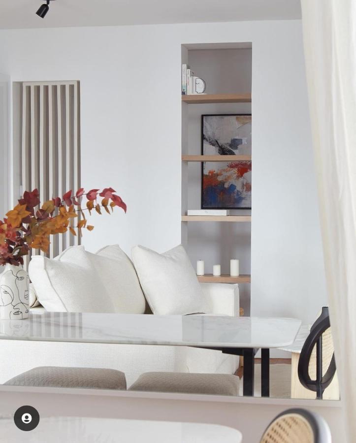 Apartment Design, Proche Champs Elysees *