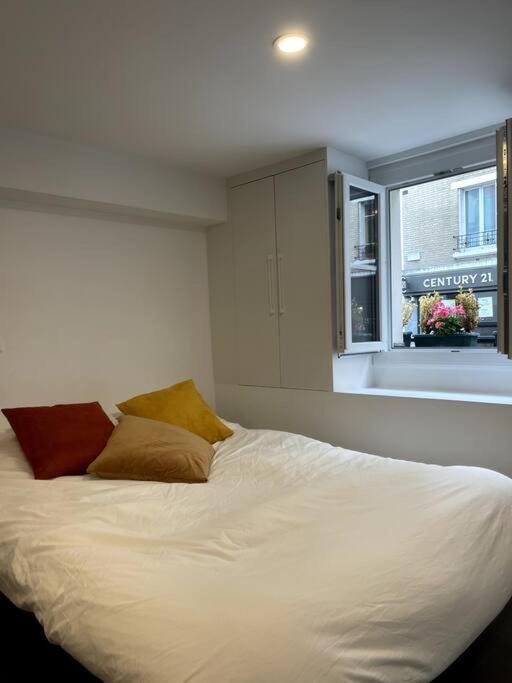 Apartamento Heart Of