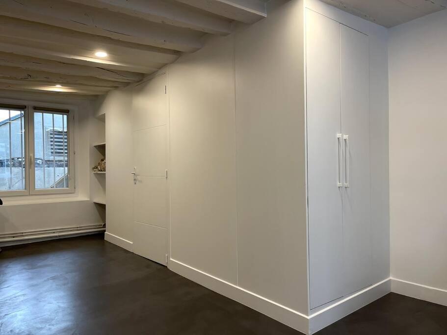 Heart Of Apartment