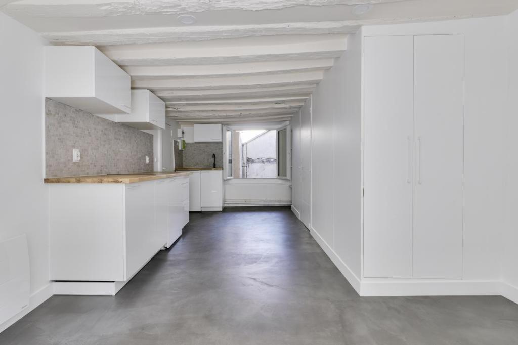 Heart Of Apartamento Paris