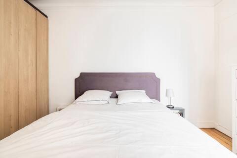 Montmatre-paris Appartement *