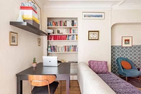 Appartement Montmatre-paris