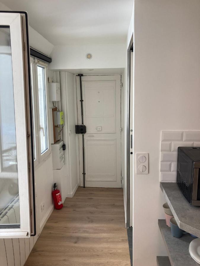 35 Rue Notre Dame De Nazareth Appartement *