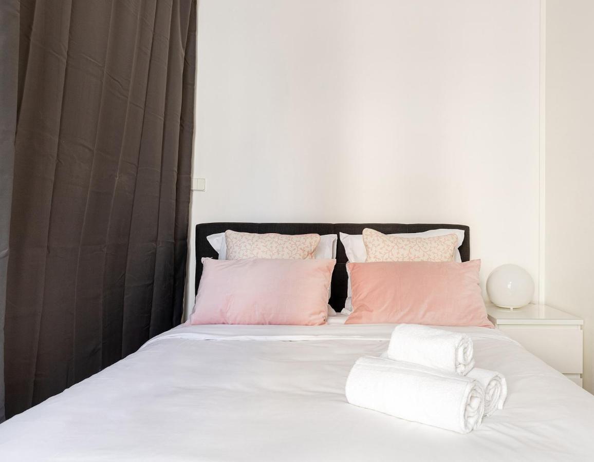 Pantheon & Luxembourg Gardens - Apartment Paris
