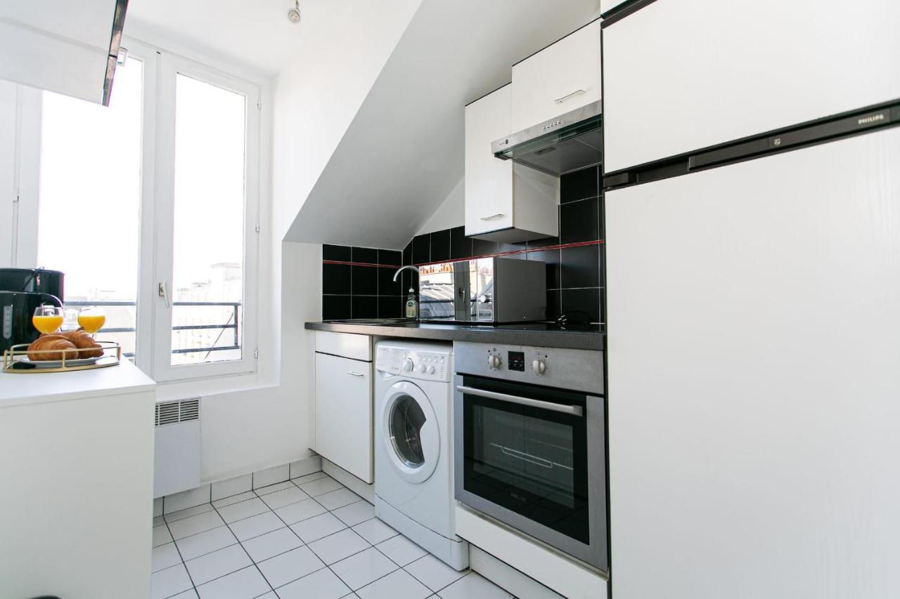 Appartement Upper Marais & -