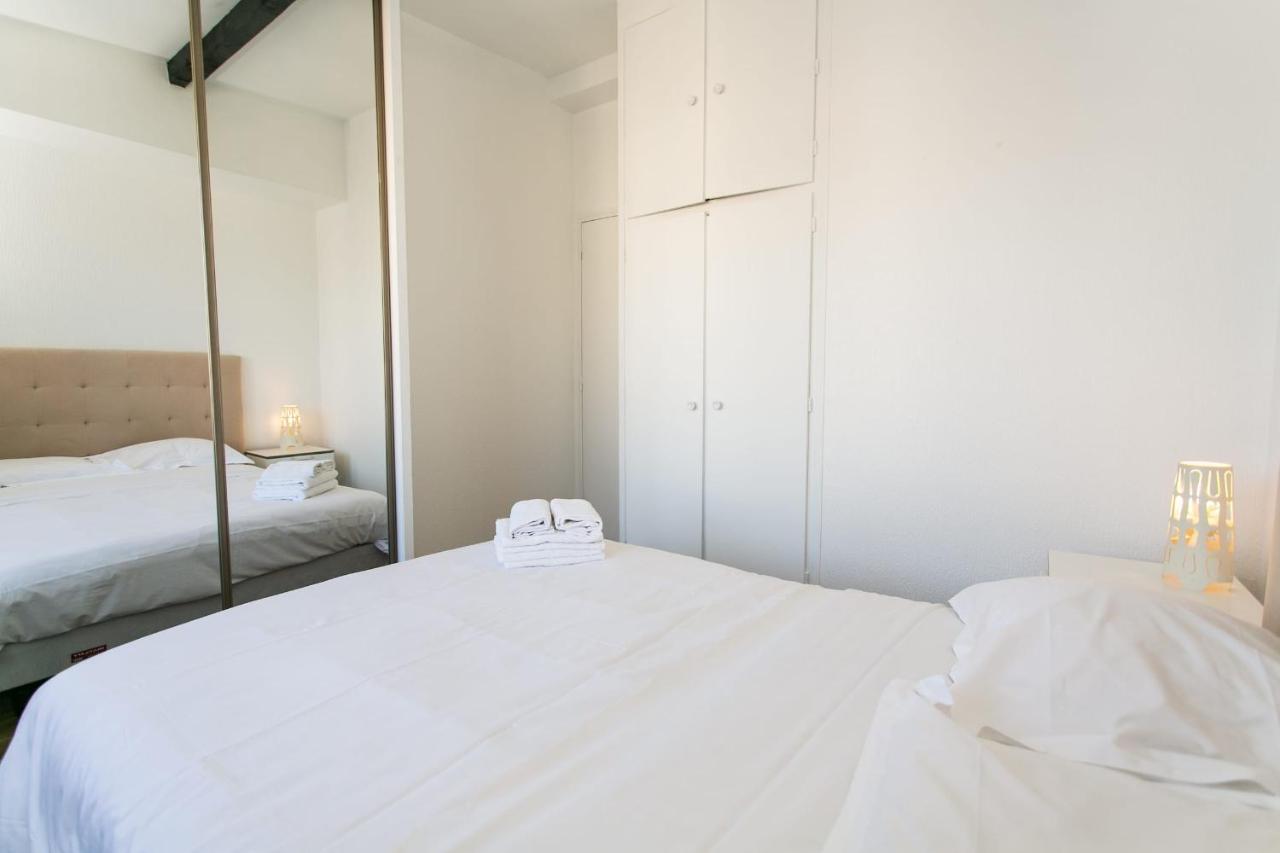 Appartement Upper Marais & - Paris