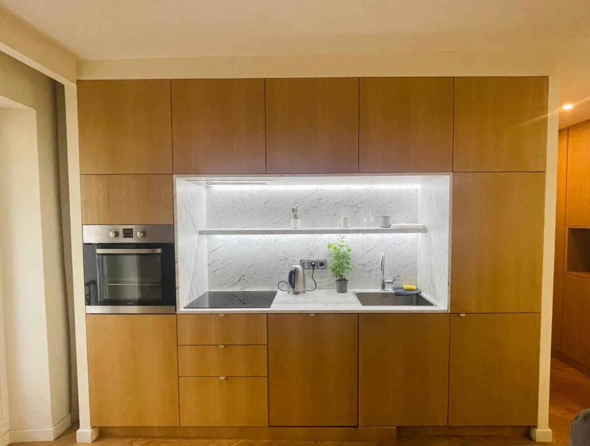 Apartamento Jean Jaures *