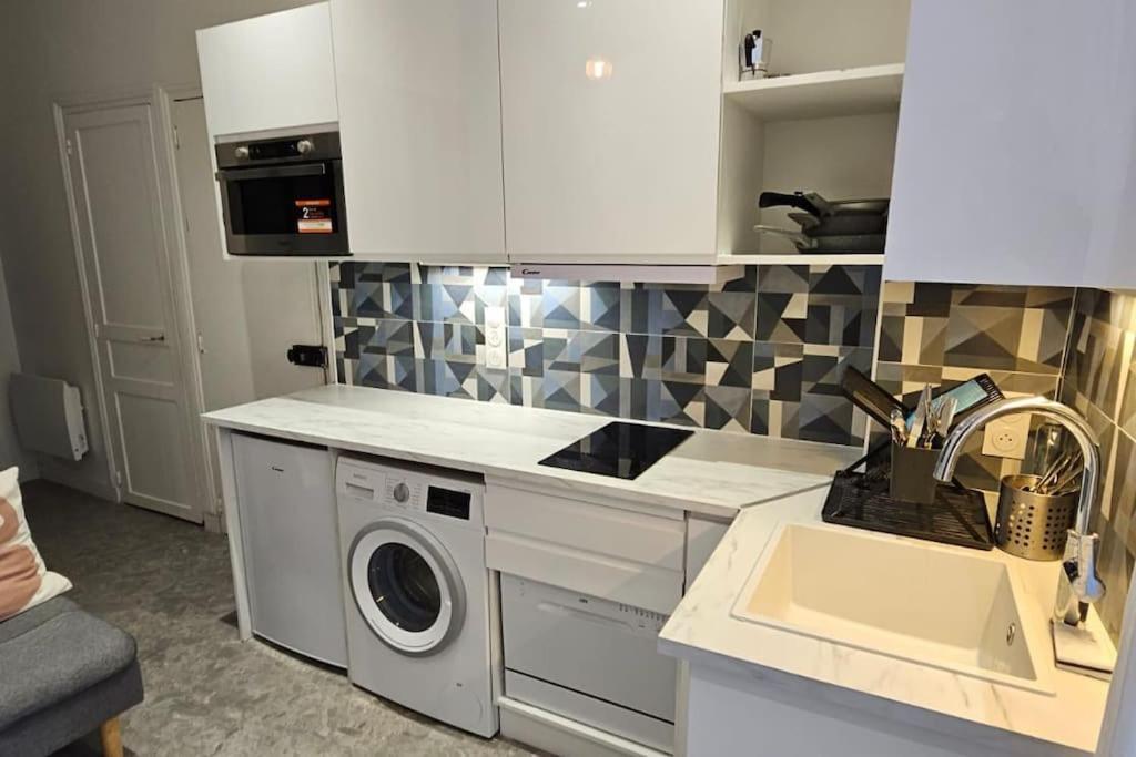 Lafayette Apartamento Paris