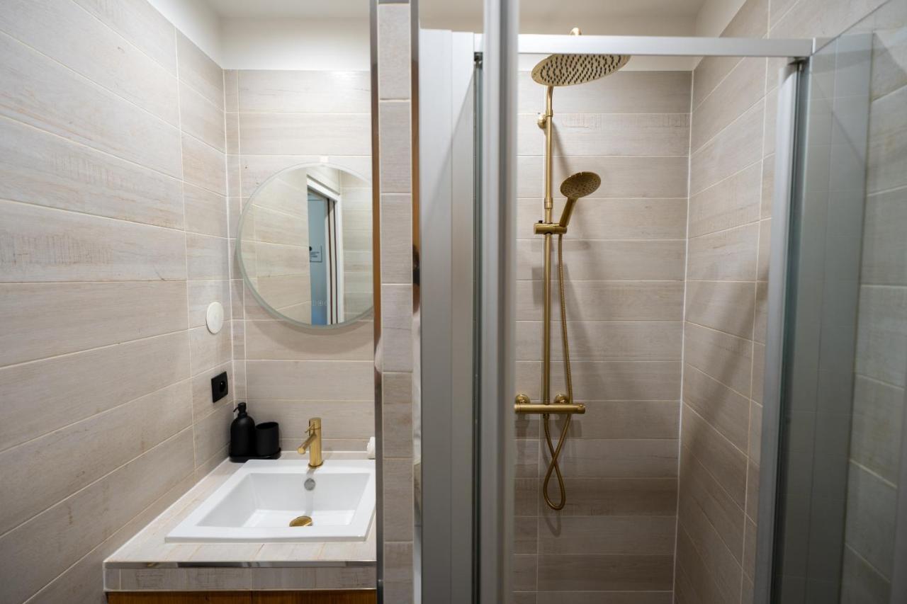 Apartment La Perle Du Marais