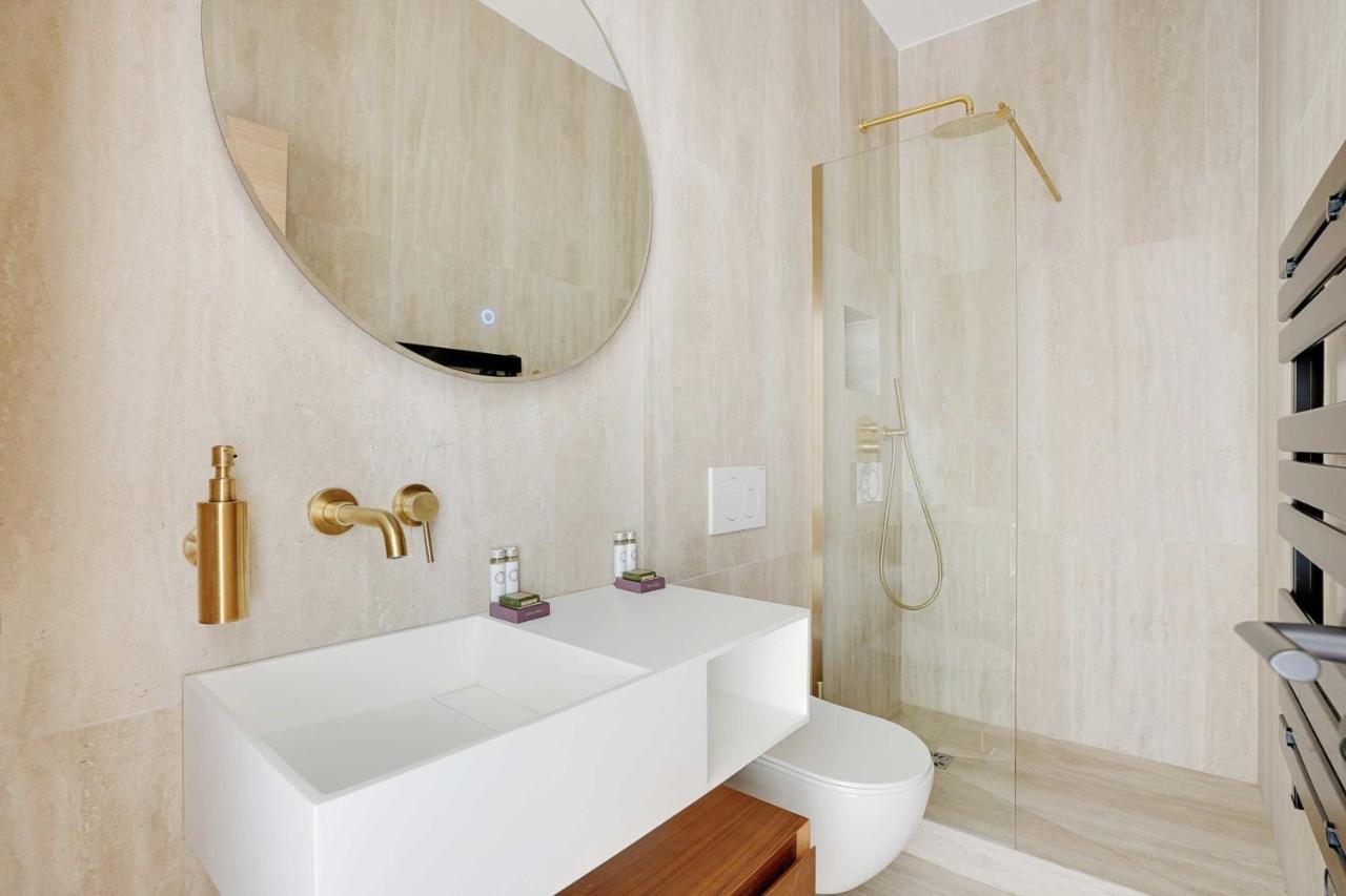 Appartement Welcoming - 1br-4p - Sentier *