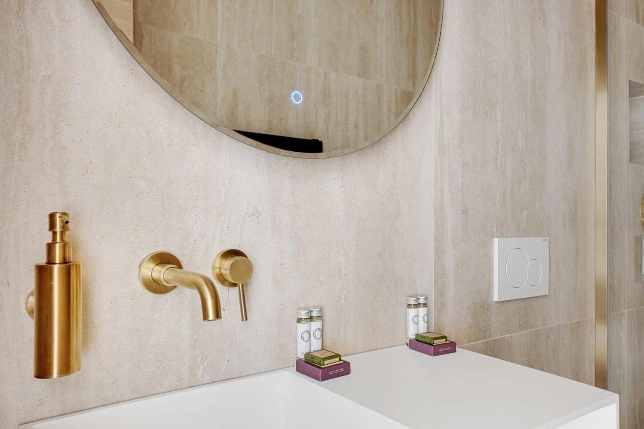 Welcoming - 1br-4p - Sentier Appartement