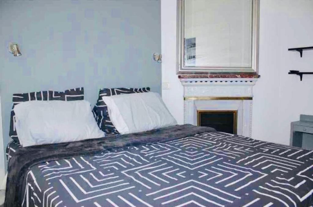 Appartement Eiffel Tower 4people Paris