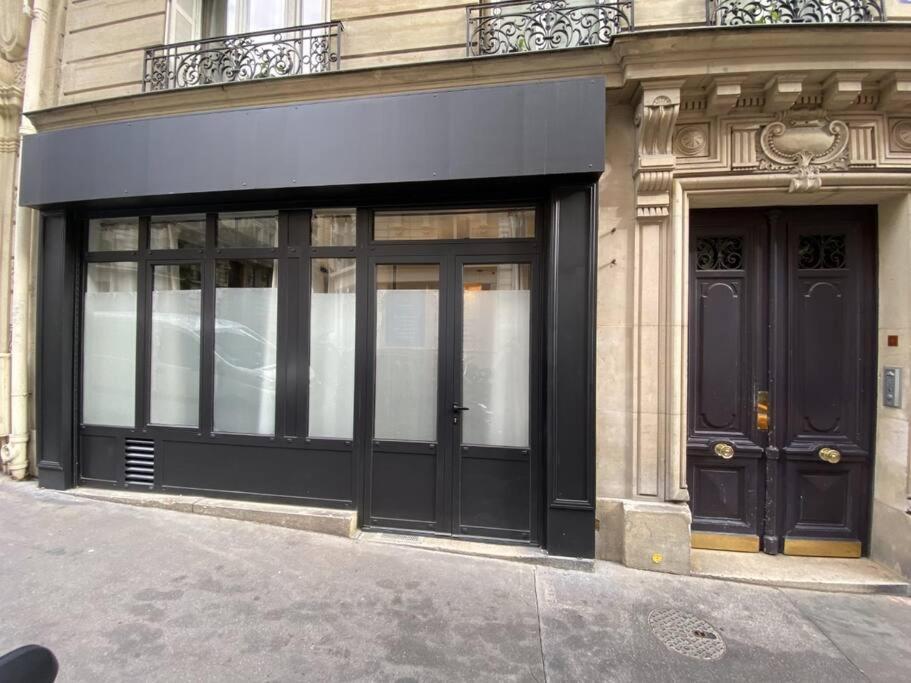 Appartement Charming Flat In Montmartre - Imhost Paris