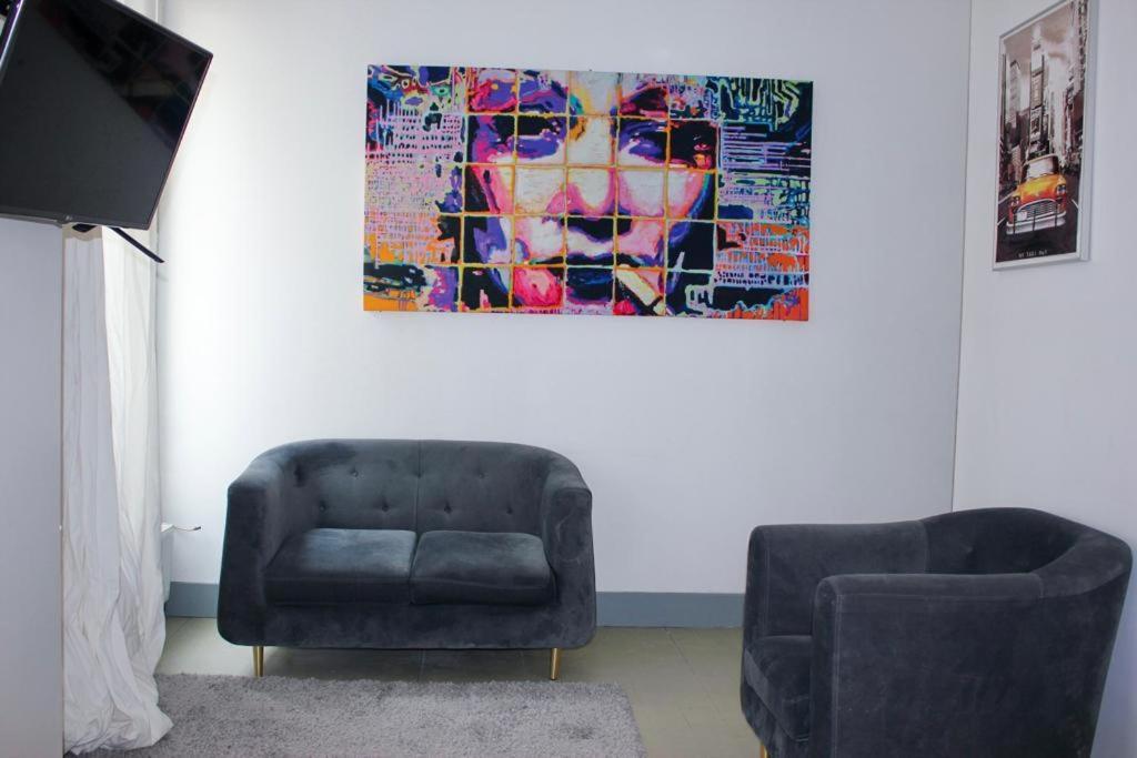 Appartement Eiffel Tower 4people