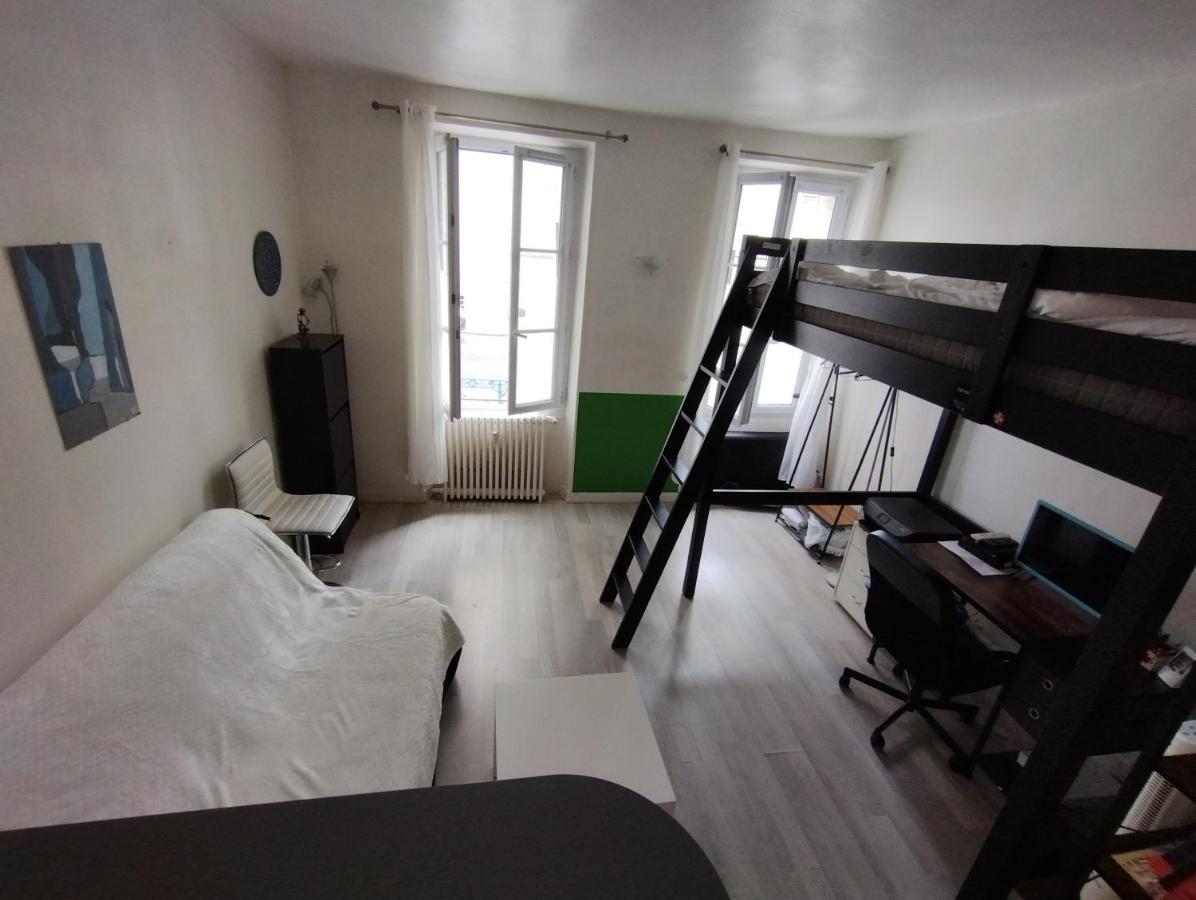 Apartamento Living At *