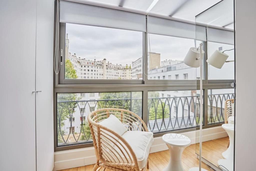Appartement Rent A - Degas *
