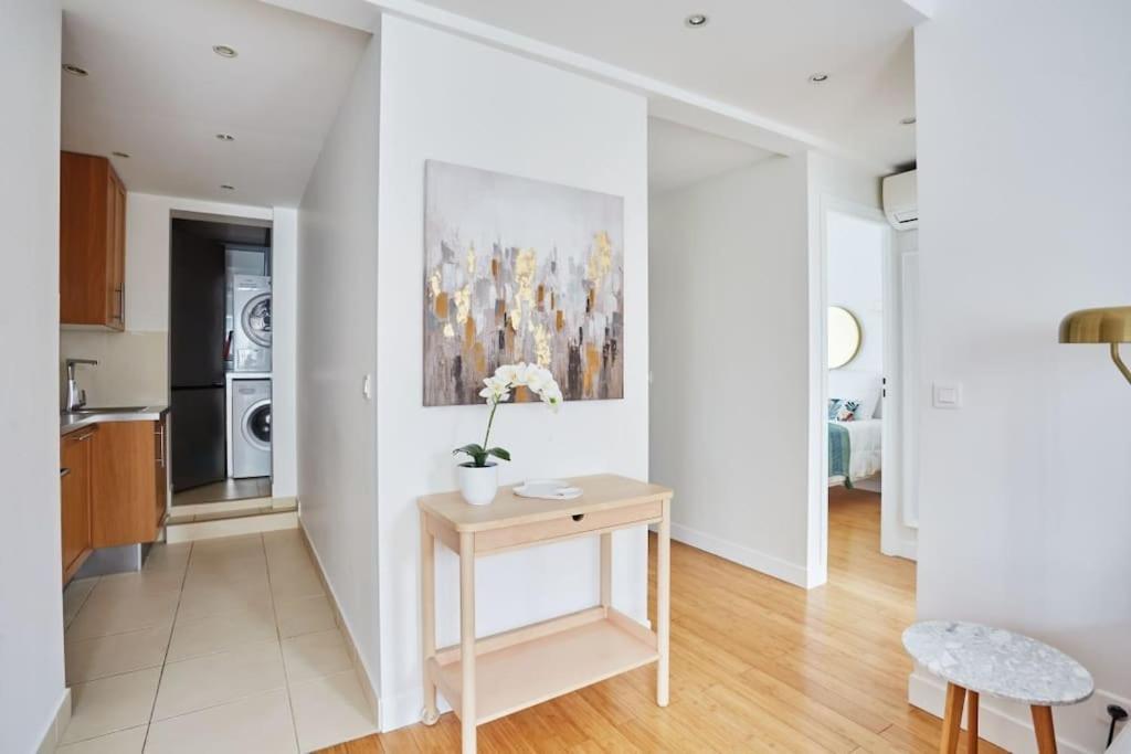 Appartement Rent A - Degas