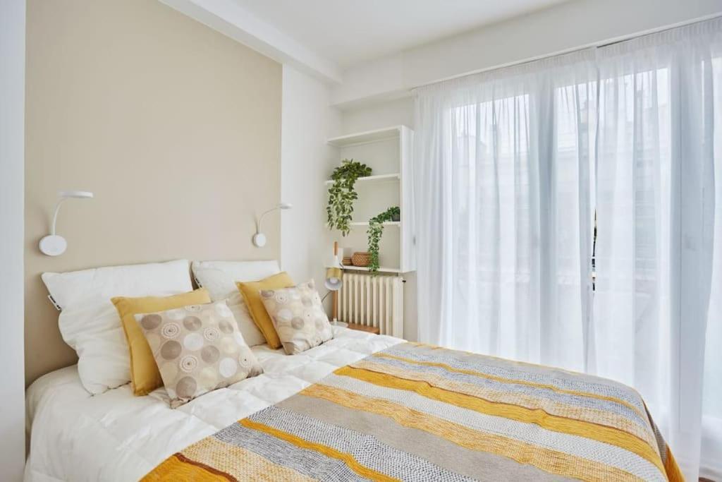 Rent A - Degas Appartement