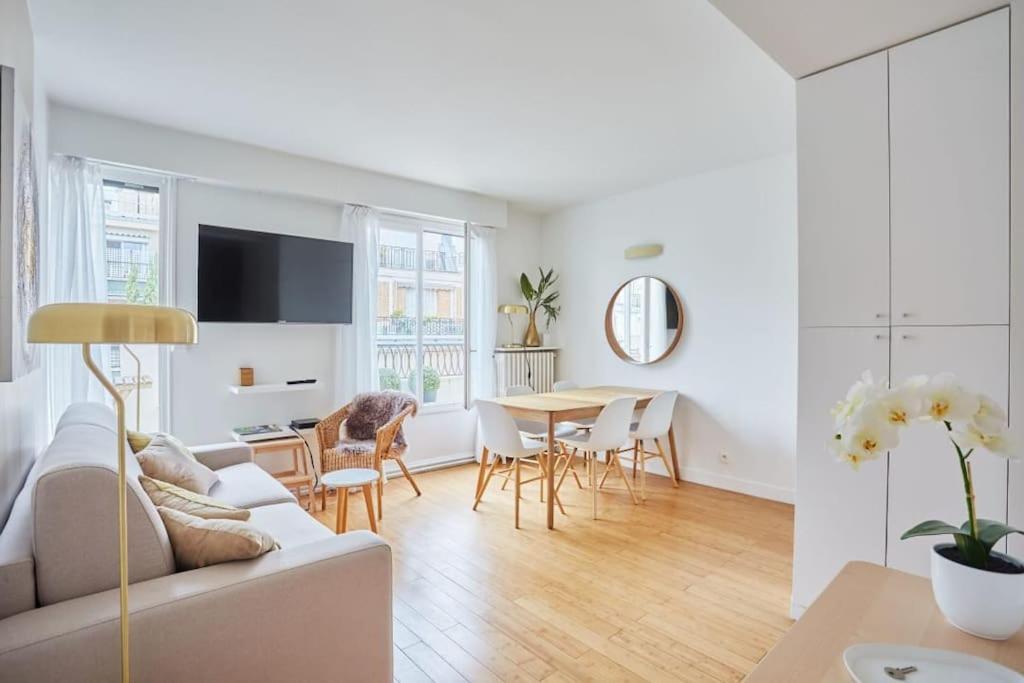 Rent A - Degas Appartement *