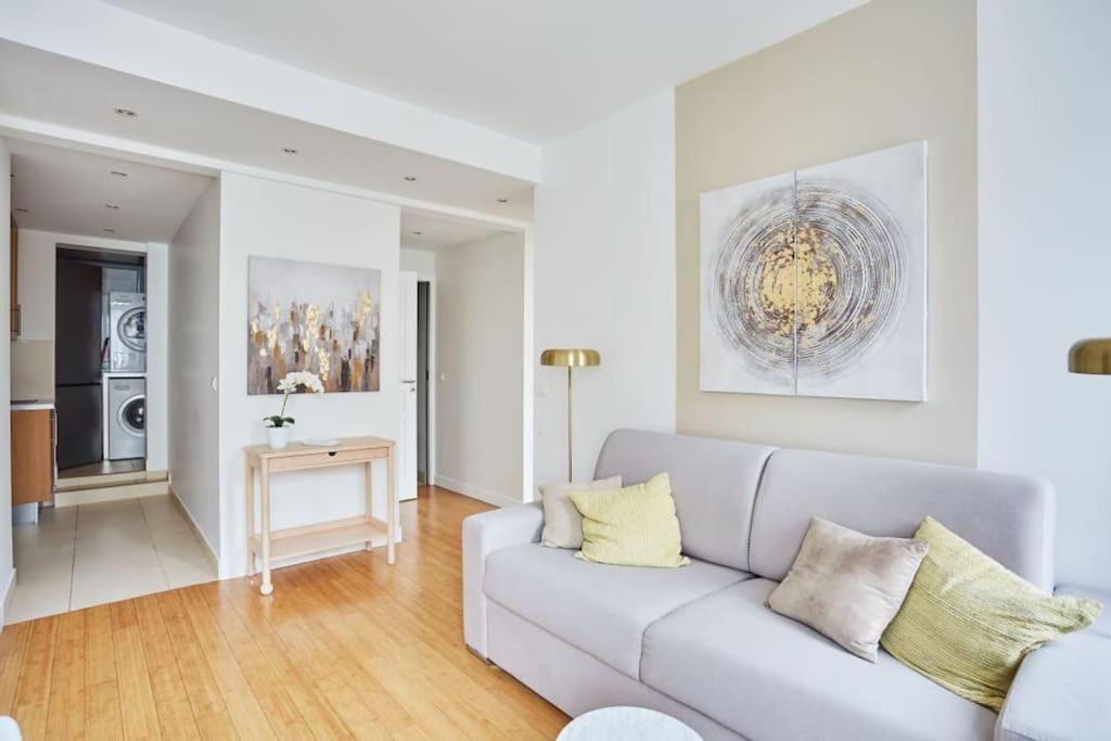 Rent A - Degas Appartement