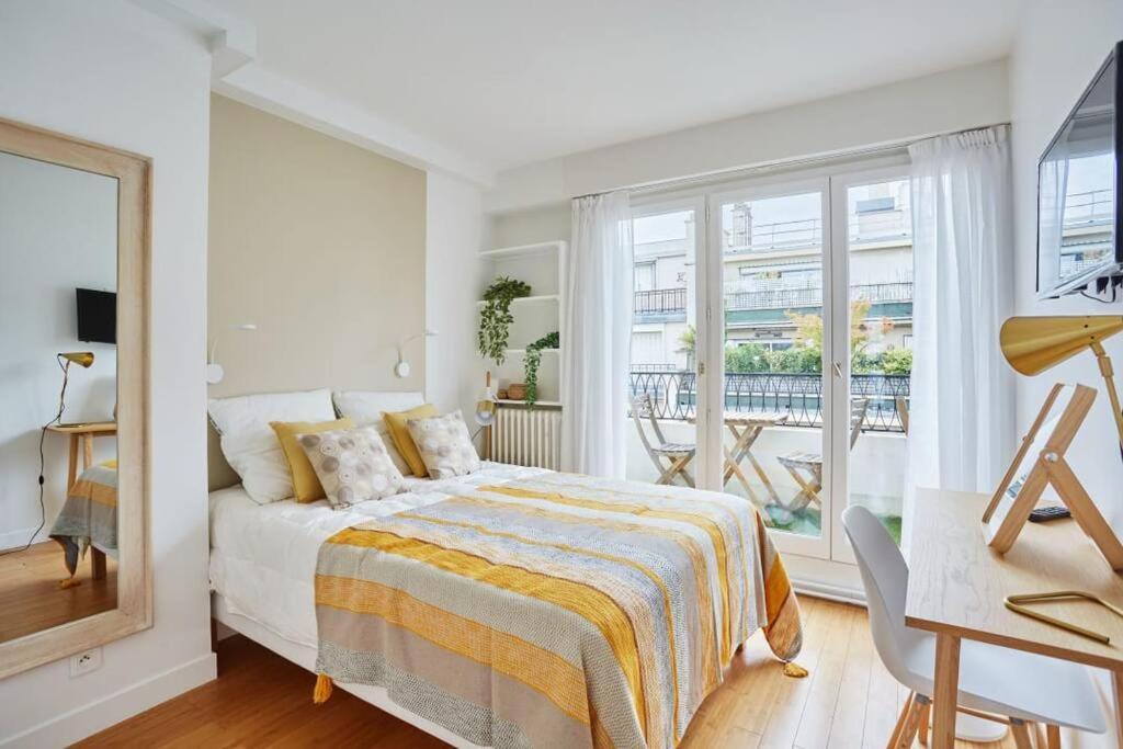 Appartement Rent A - Degas *