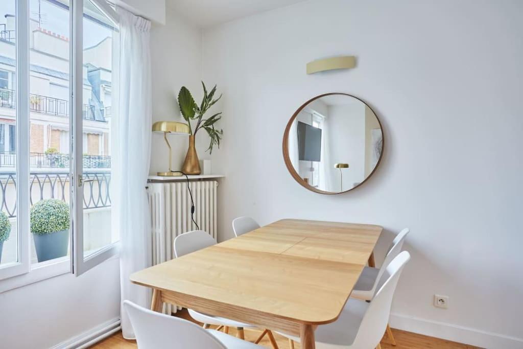 Appartement Rent A - Degas *