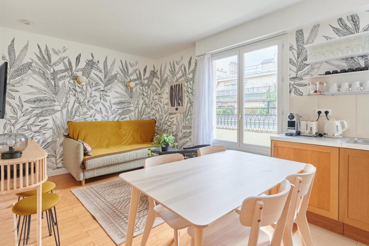 Appartement Rent A - Degas *