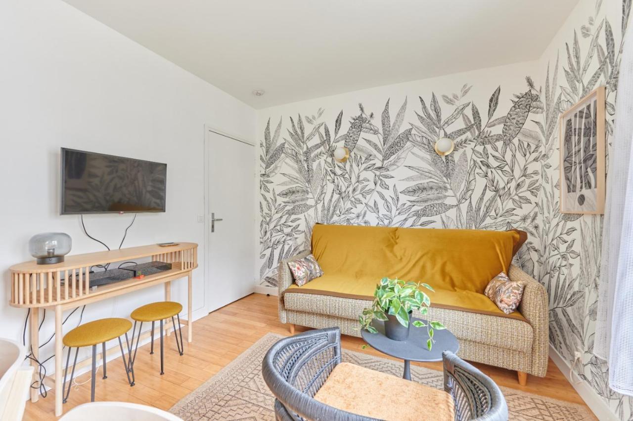 Rent A - Degas Appartement *